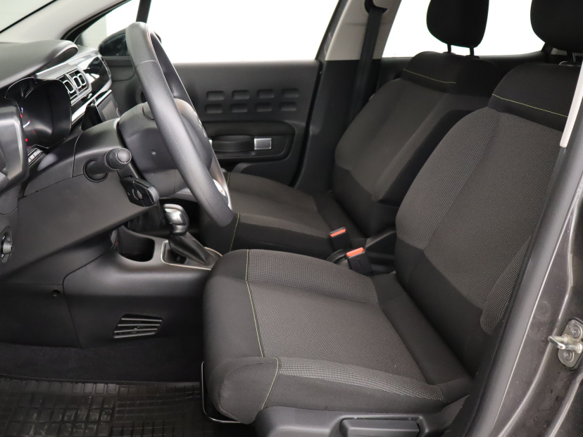 Citroen C3, 2024