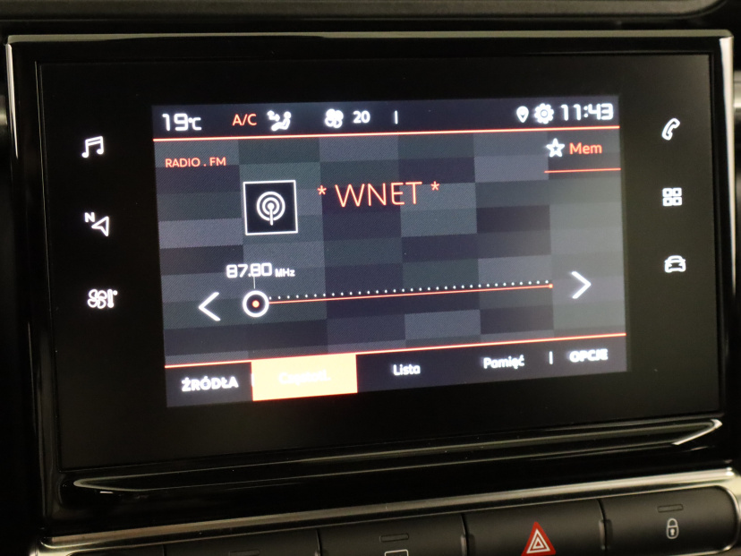 Citroen C3, 2024