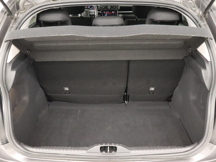 Citroen C3, 2024