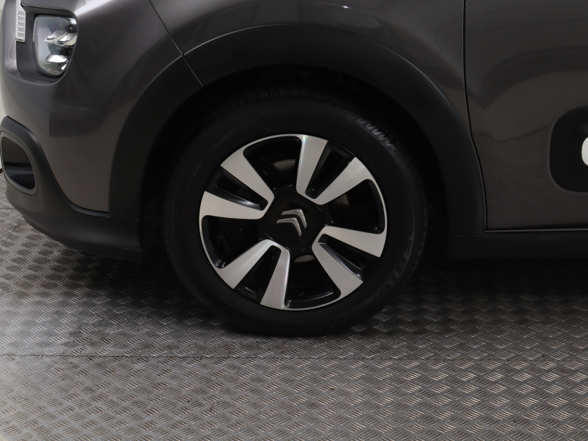 Citroen C3, 2024