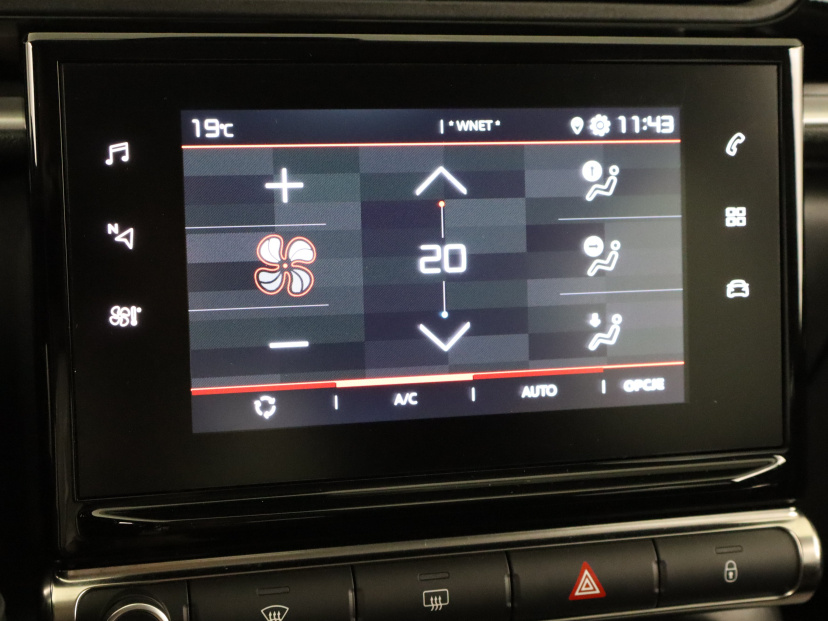 Citroen C3, 2024