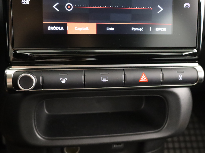Citroen C3, 2024