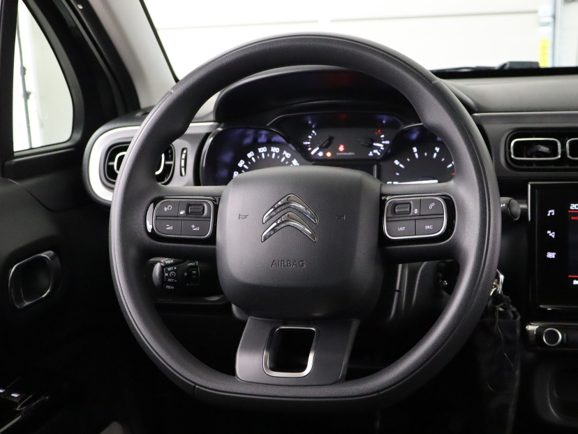 Citroen C3, 2024