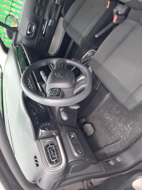 Citroen C3, 2024