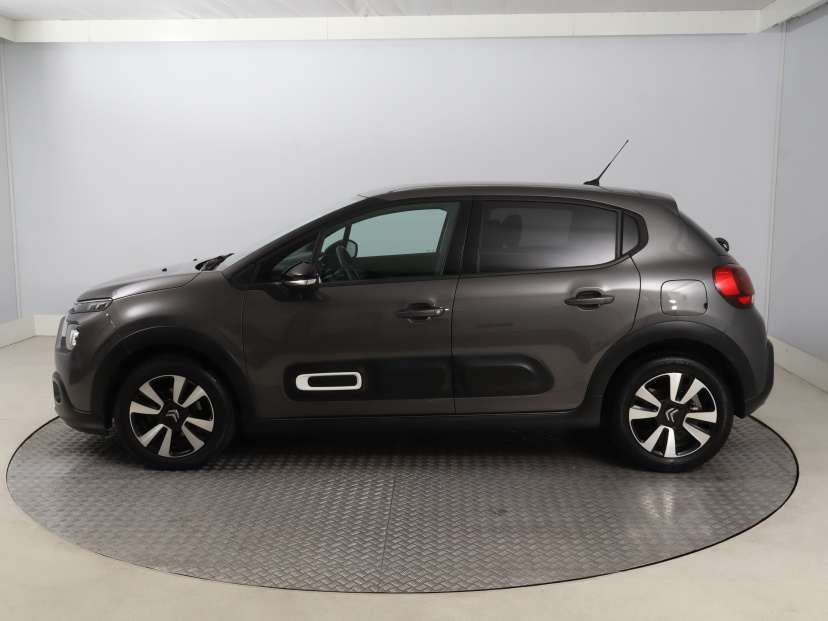 Citroen C3, 2024