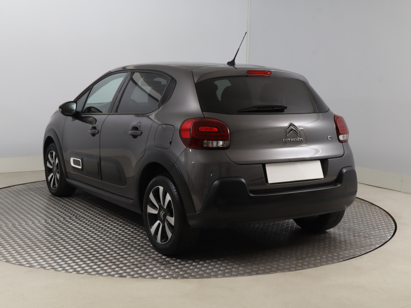 Citroen C3, 2024