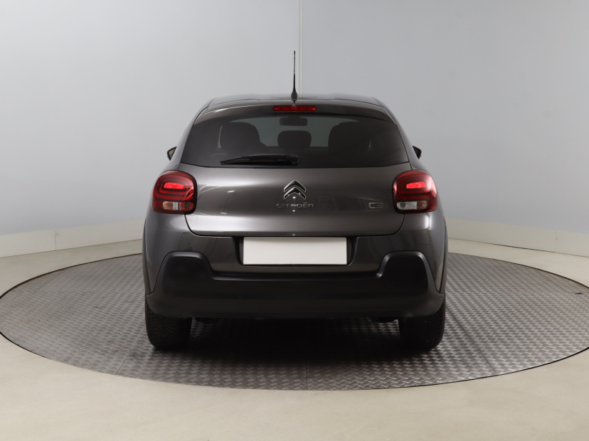 Citroen C3, 2024