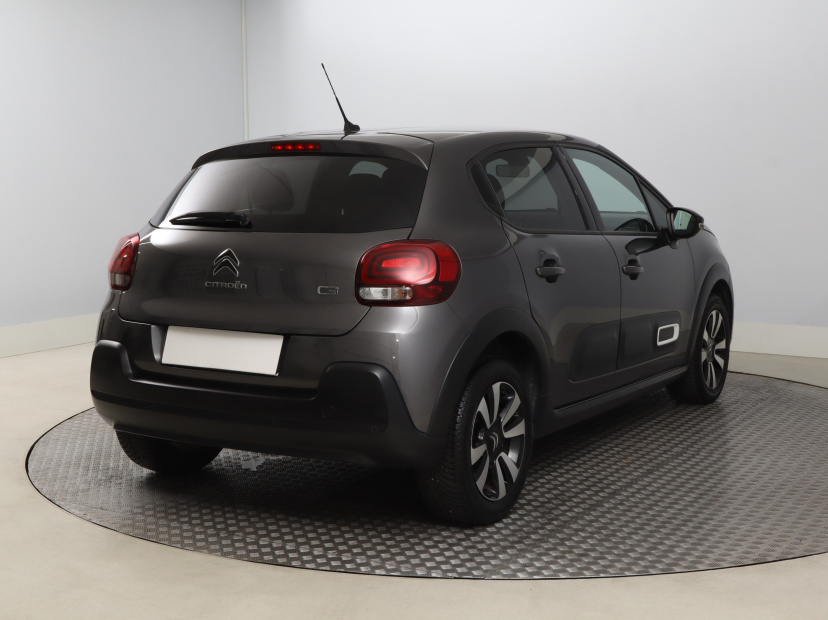 Citroen C3, 2024