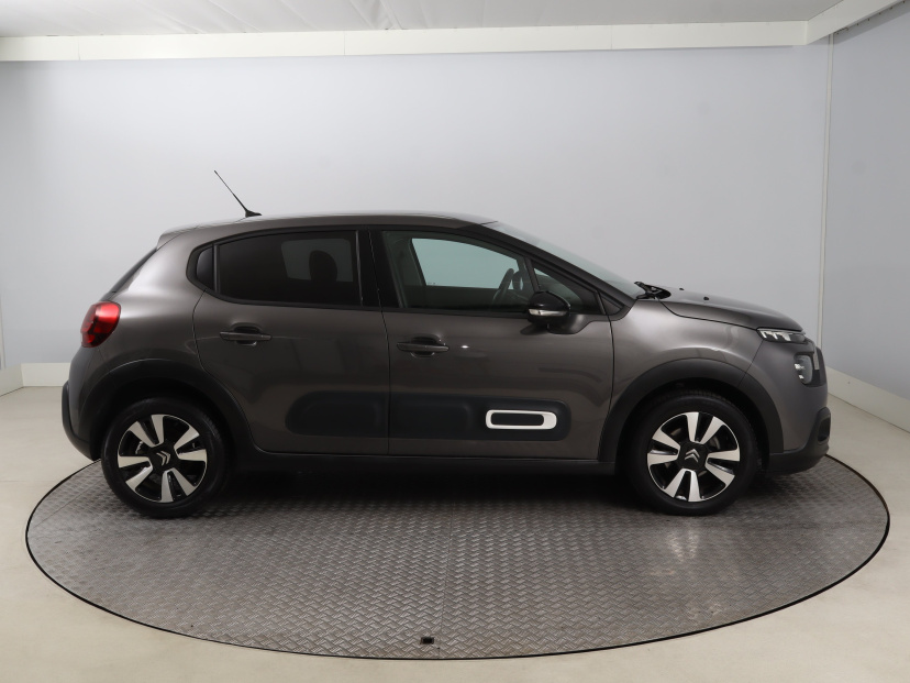 Citroen C3, 2024
