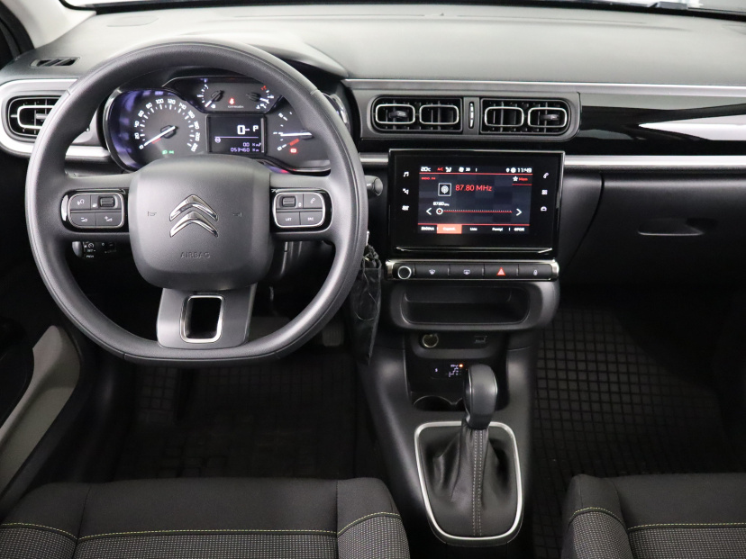 Citroen C3, 2024