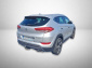 Hyundai Tucson, 2016
