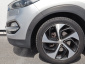 Hyundai Tucson, 2016