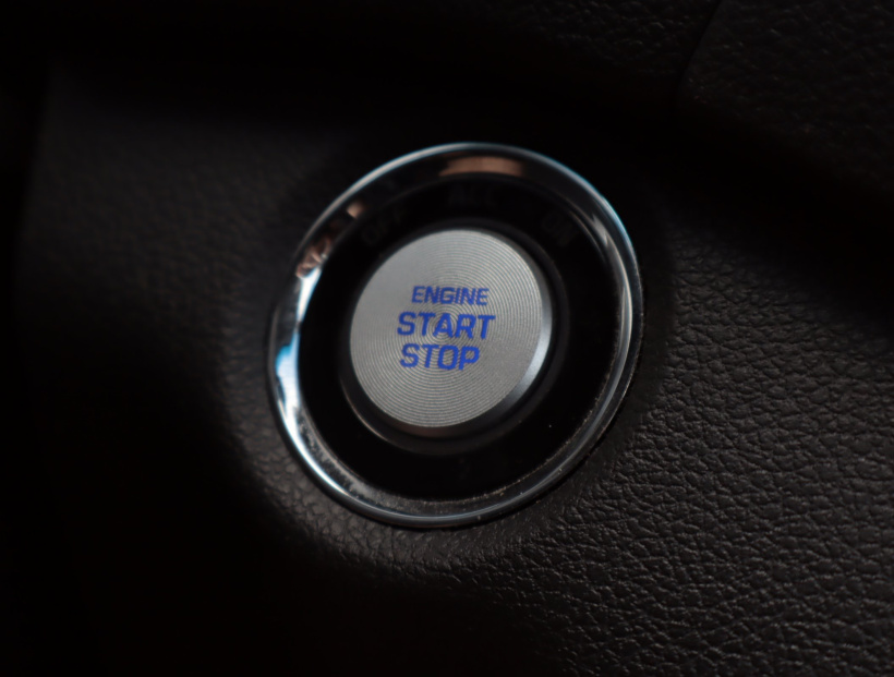 Hyundai Tucson, 2016