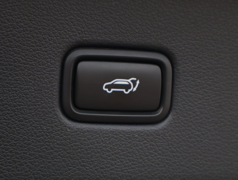 Hyundai Tucson, 2016
