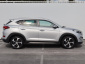 Hyundai Tucson, 2016