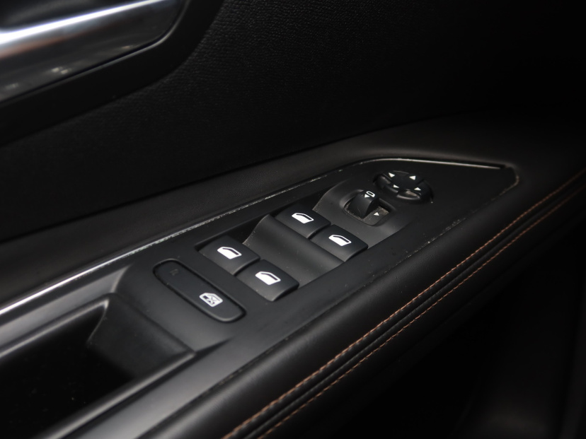 Peugeot 5008, 2018