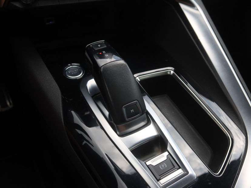 Peugeot 5008, 2018