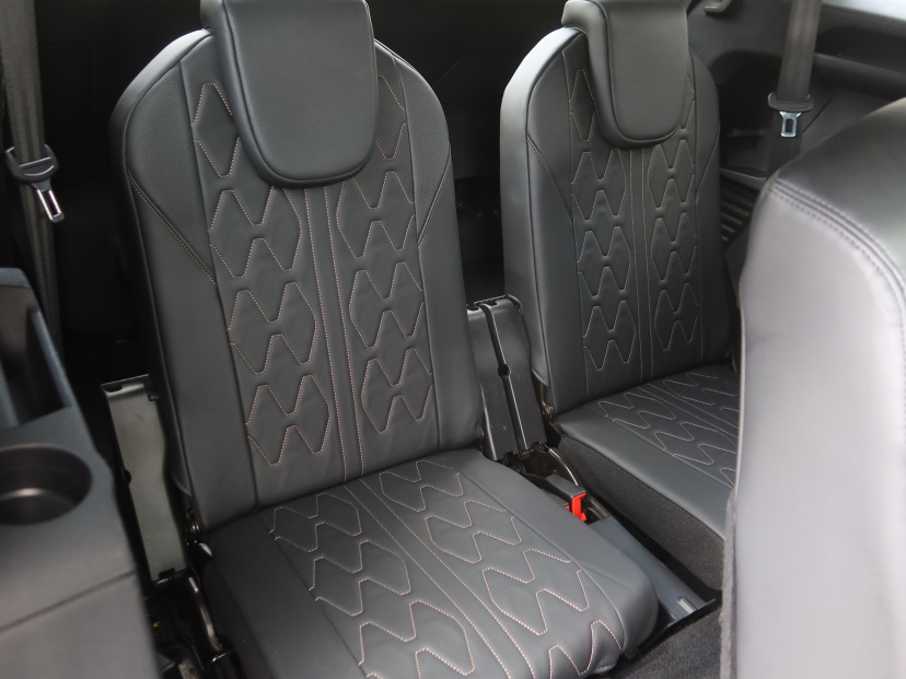 Peugeot 5008, 2018