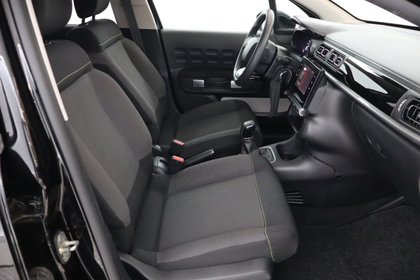 Citroen C3, 2024