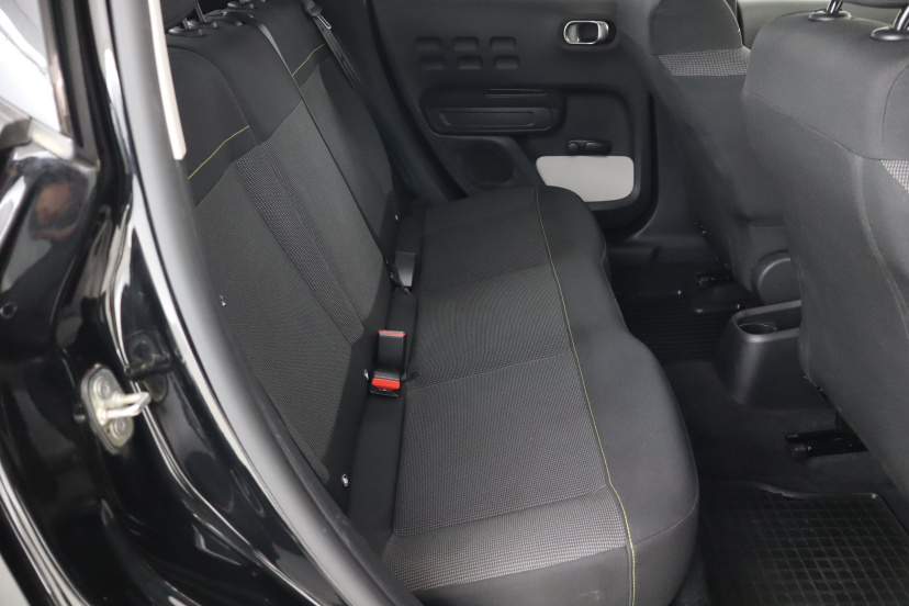 Citroen C3, 2024