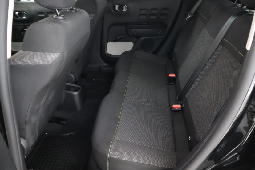 Citroen C3, 2024