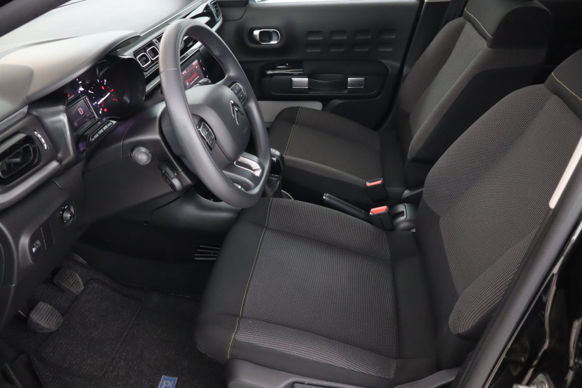 Citroen C3, 2024