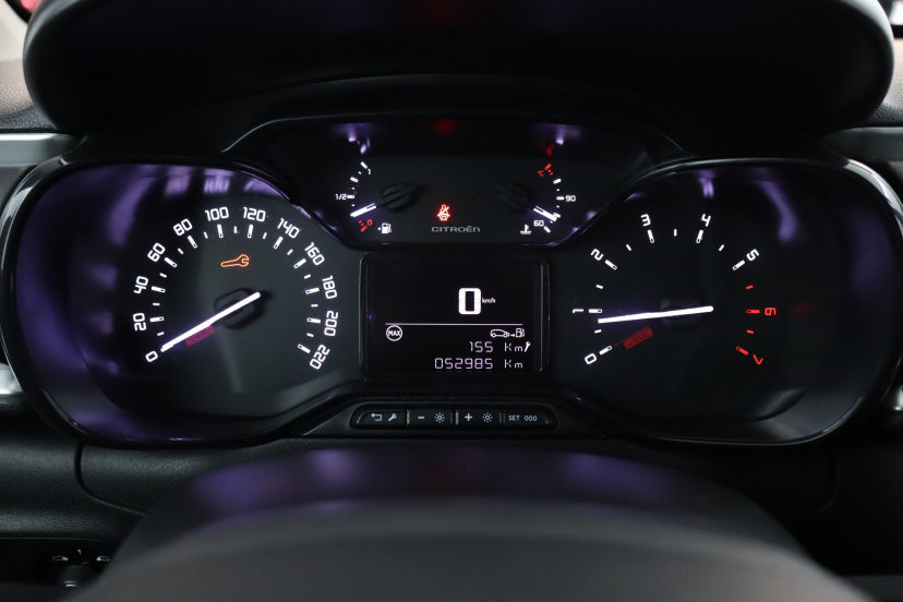 Citroen C3, 2024