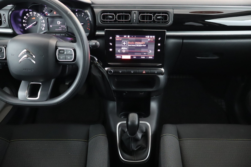 Citroen C3, 2024