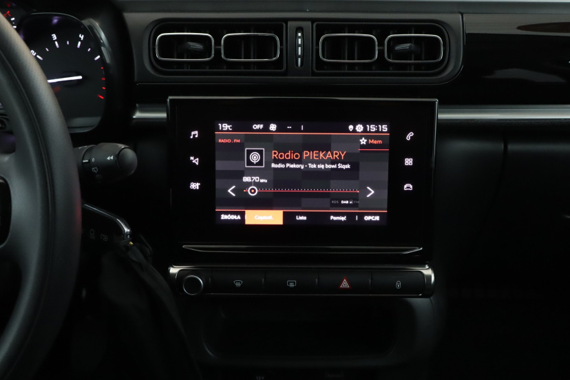 Citroen C3, 2024