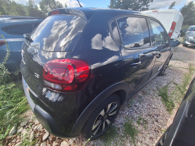 Citroen C3, 2024