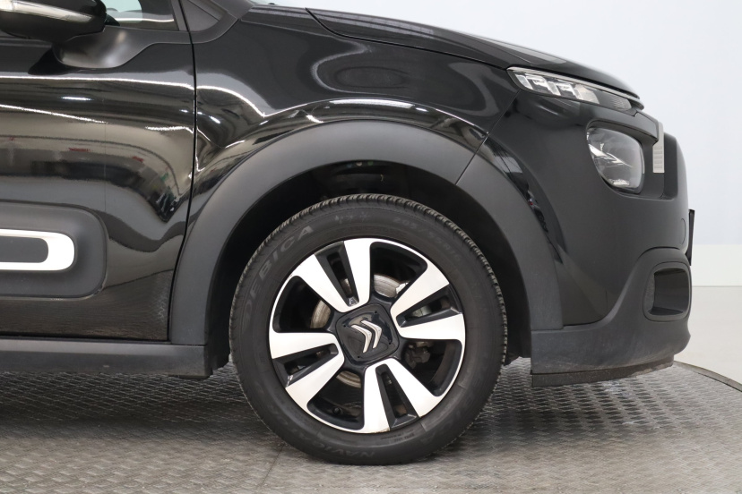 Citroen C3, 2024