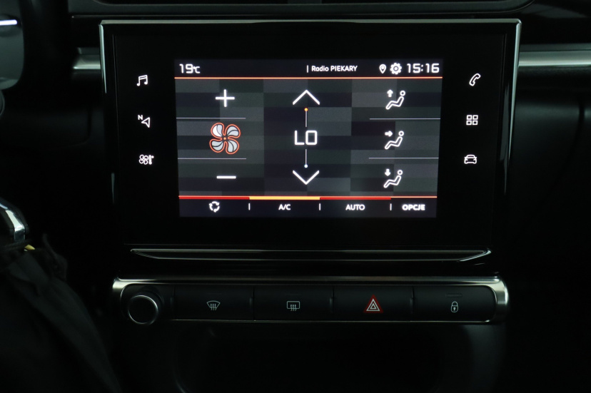 Citroen C3, 2024