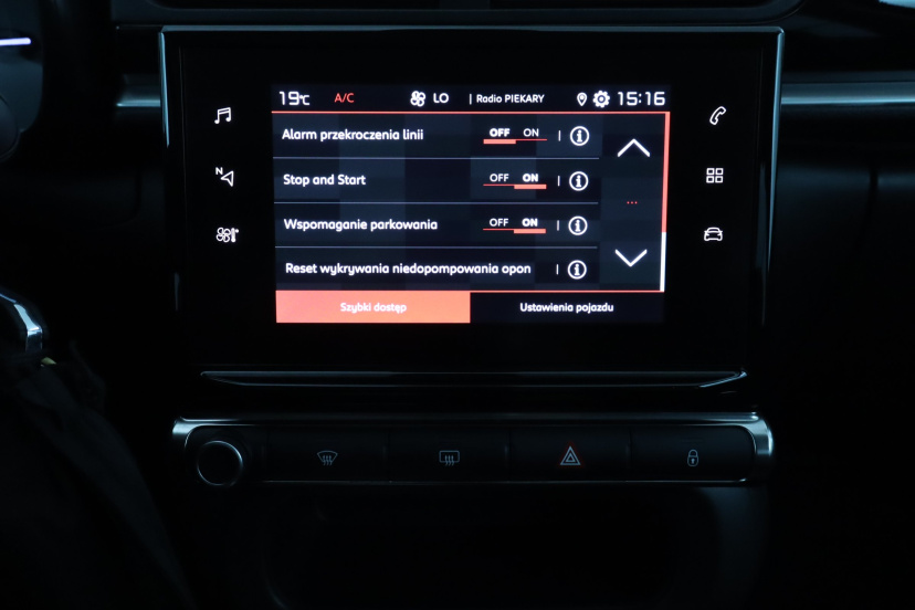 Citroen C3, 2024