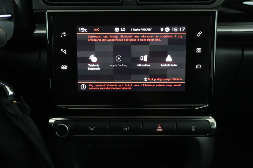 Citroen C3, 2024