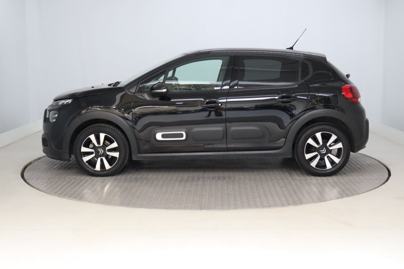 Citroen C3, 2024