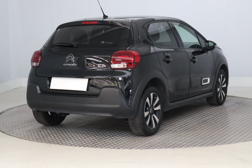 Citroen C3, 2024