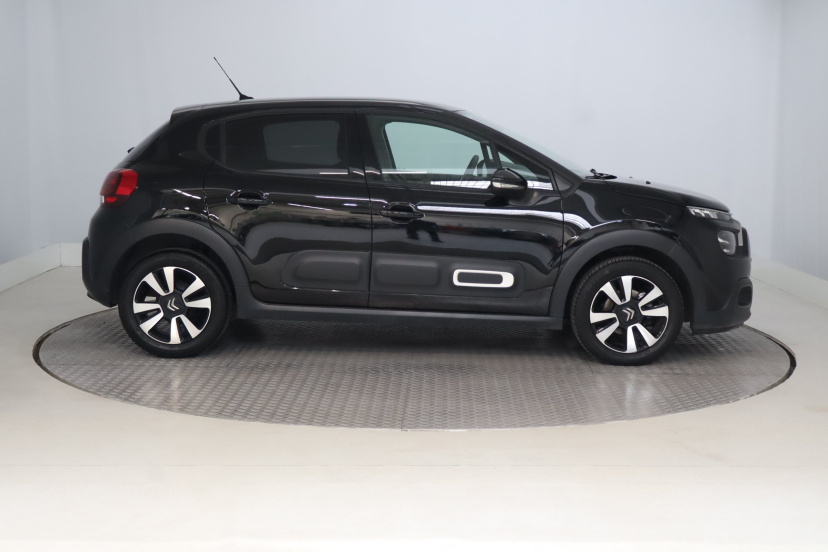 Citroen C3, 2024