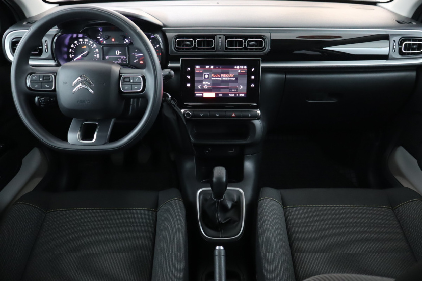 Citroen C3, 2024