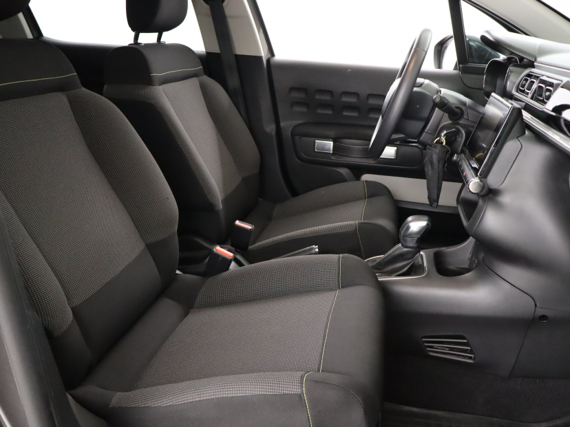 Citroen C3, 2024