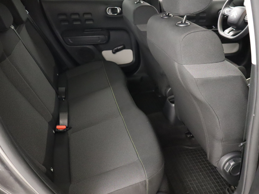 Citroen C3, 2024