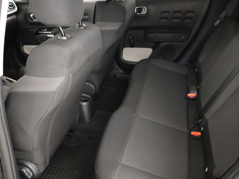 Citroen C3, 2024