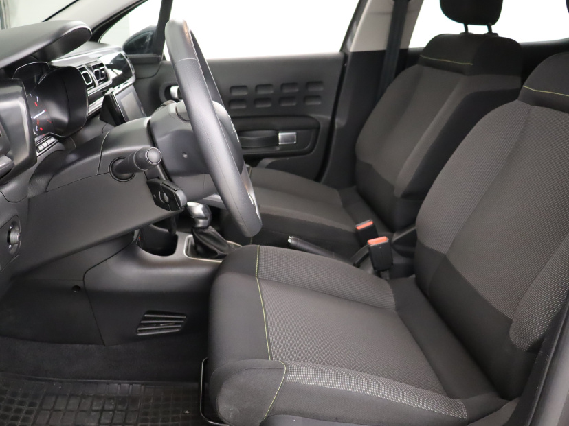 Citroen C3, 2024