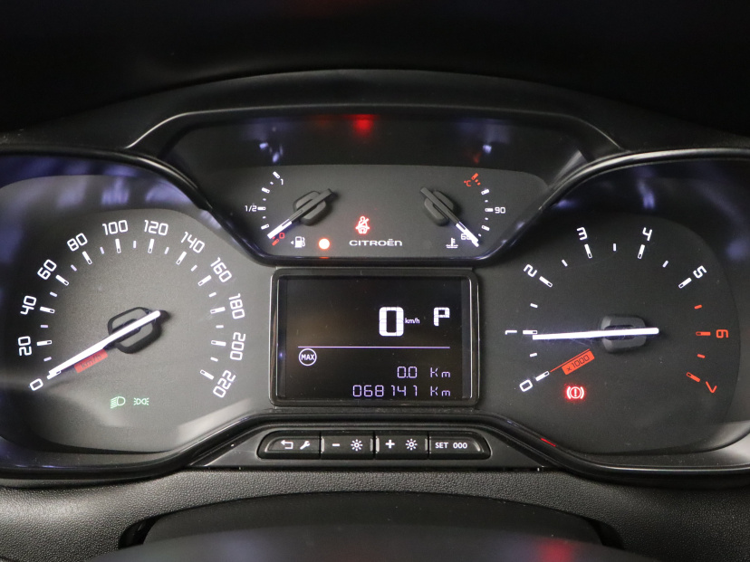 Citroen C3, 2024
