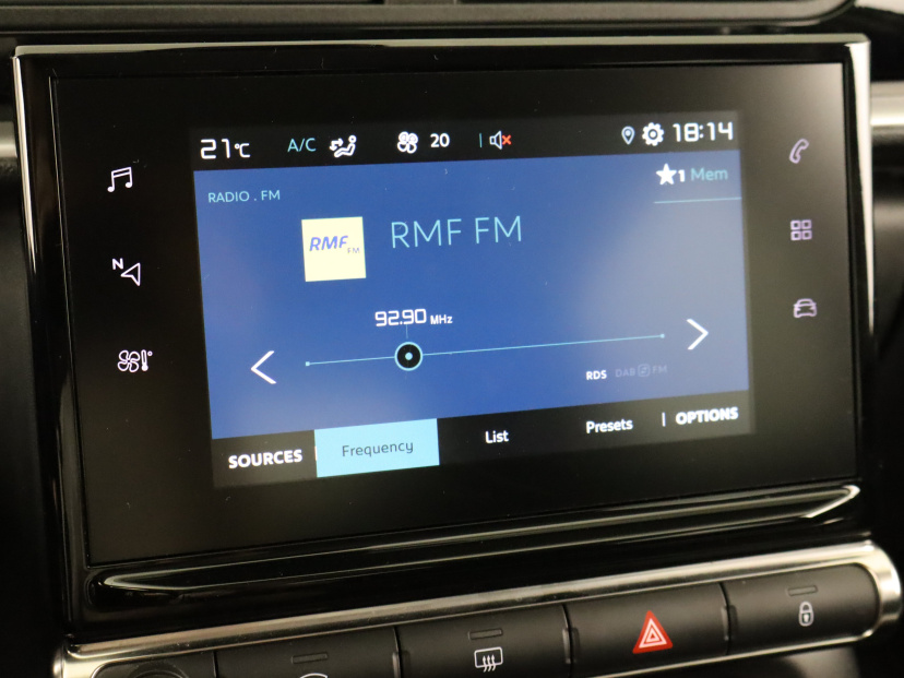 Citroen C3, 2024