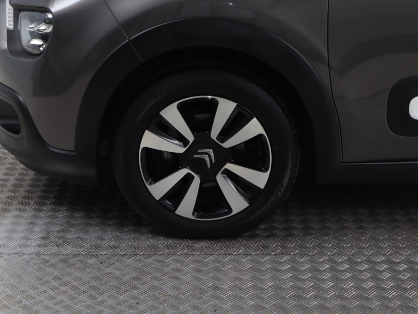 Citroen C3, 2024