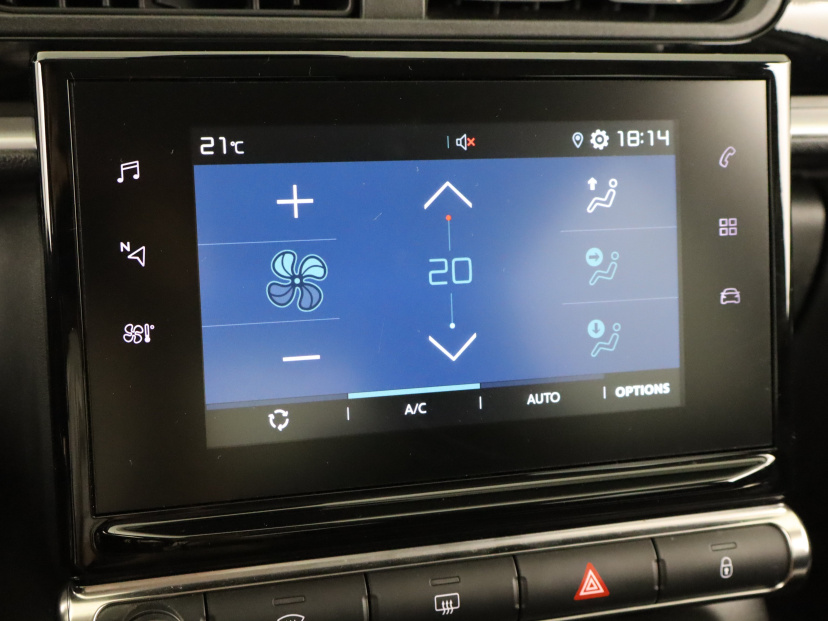 Citroen C3, 2024