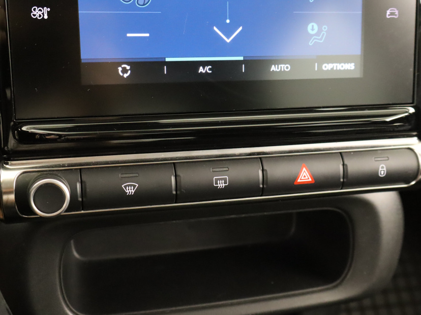 Citroen C3, 2024