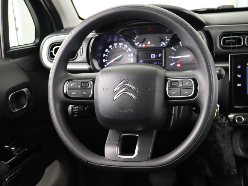 Citroen C3, 2024