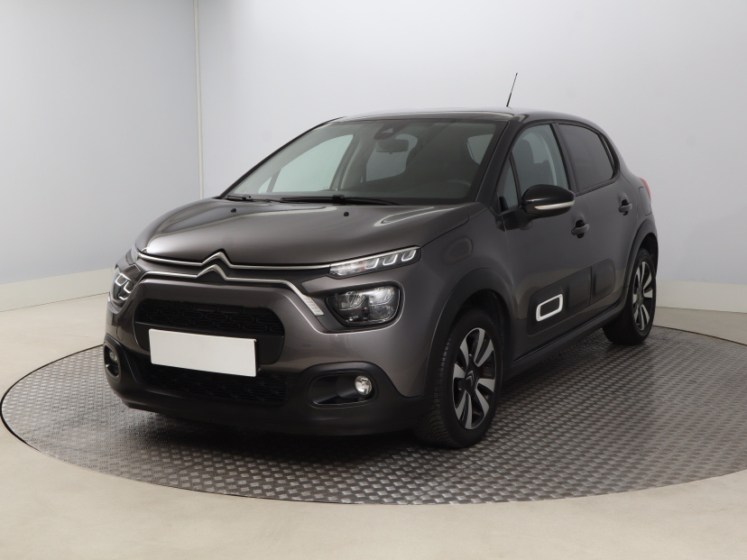 Citroen C3, 2024