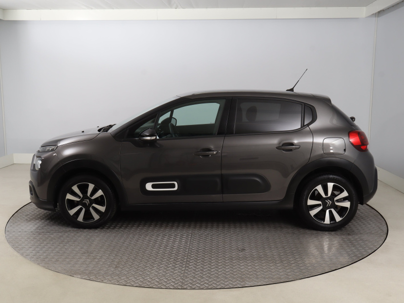 Citroen C3, 2024